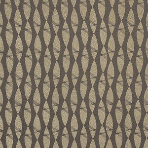 Carole Fabric Broken Chains Bronze