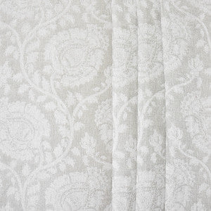 Carole Fabric Give In Smoke