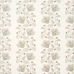 Carole Fabric Love & Respect Natural