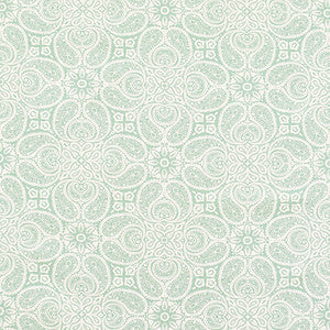 Carole Fabric Paisley Connections Spa