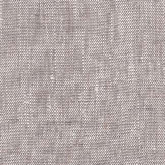 Barely There Natural by Carole Designer Fabric Bare Essentials 100% LINEN-WASHED BELARUS N/A Horizontal: None and Vertical: NONE 55" - Swanky Fabrics -