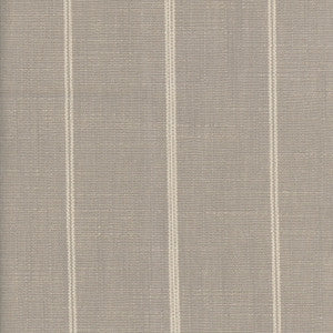 Carole Fabric Haber Silver