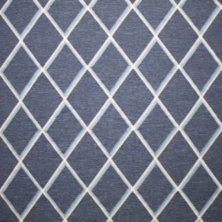 Trim & Tailored Denim by Carole Designer Fabric Royal Cardinal 40% Viscose,28% Poly,20% Cotton,12% Line India N/A </p><p>Repeat: 9 3/4" V, 6 3/4" H 54" - Swanky Fabrics -