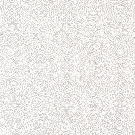 Great Love Linen by Carole Designer Fabric Moonstone 80% Cotton, 20% Polyester India 12 1/2" V, 8 7/8" H 51.5" - Swanky Fabrics -