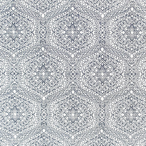 Carole Fabric Great Love Nautic
