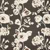 Carole Fabric Hillview Charcoal