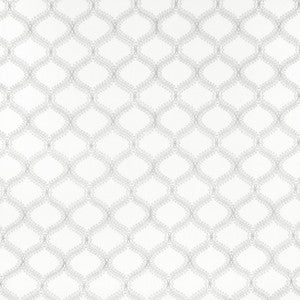 Carole Fabric Meet & Greet Silver