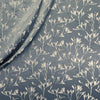 Carole Fabric A Million Bucks River