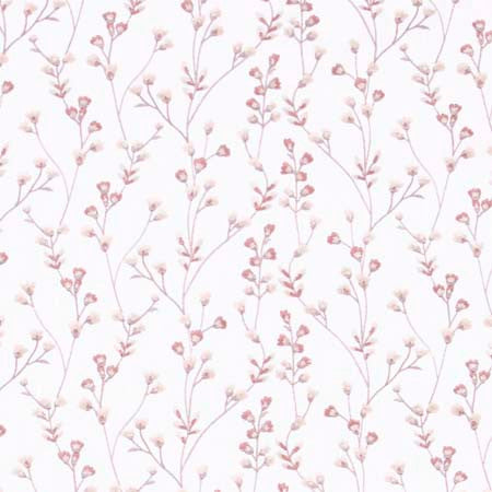 To Be A Poet Potpourri by Carole Designer Fabric Pink Jade 73% Cotton, 27% Polyester India 20,000 Wyzenbeek Double Rubs </p><p>Repeat: 6 1/4" V, 13 1/2" H 54" - Swanky Fabrics -