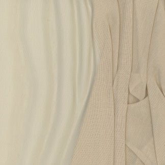 Ongoing Stone by Carole Designer Fabric Pure & Simple,Sheer Clarity,Sheer Clarity II 100% POLYESTER TURKEY N/A </p><p>Repeat: NONE 118" - Swanky Fabrics -