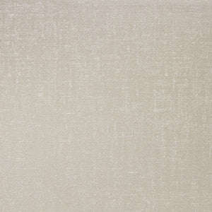 Carole Fabric Swagger Silver