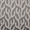 Carole Fabric In Its Path Black Pearl