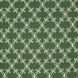 Carole Fabric Precise True Green