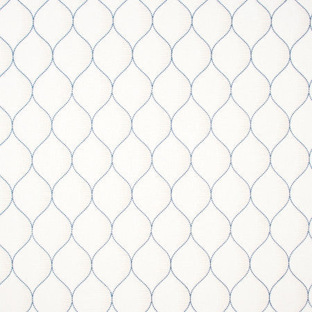 Whiskey River Ocean by Carole Designer Fabric For The Window 70% Cotton, 25% Polyester, 5% Linen India Passes 50,000 Double Rubs Wyzenbeek Horizontal: 4 1/4" and Vertical: 7 1/2" V 52" - Swanky Fabrics -