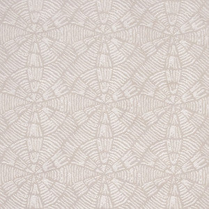 Carole Fabric Unforgettable Time Bisque