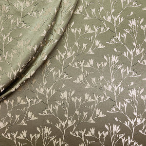 Carole Fabric A Million Bucks Sage