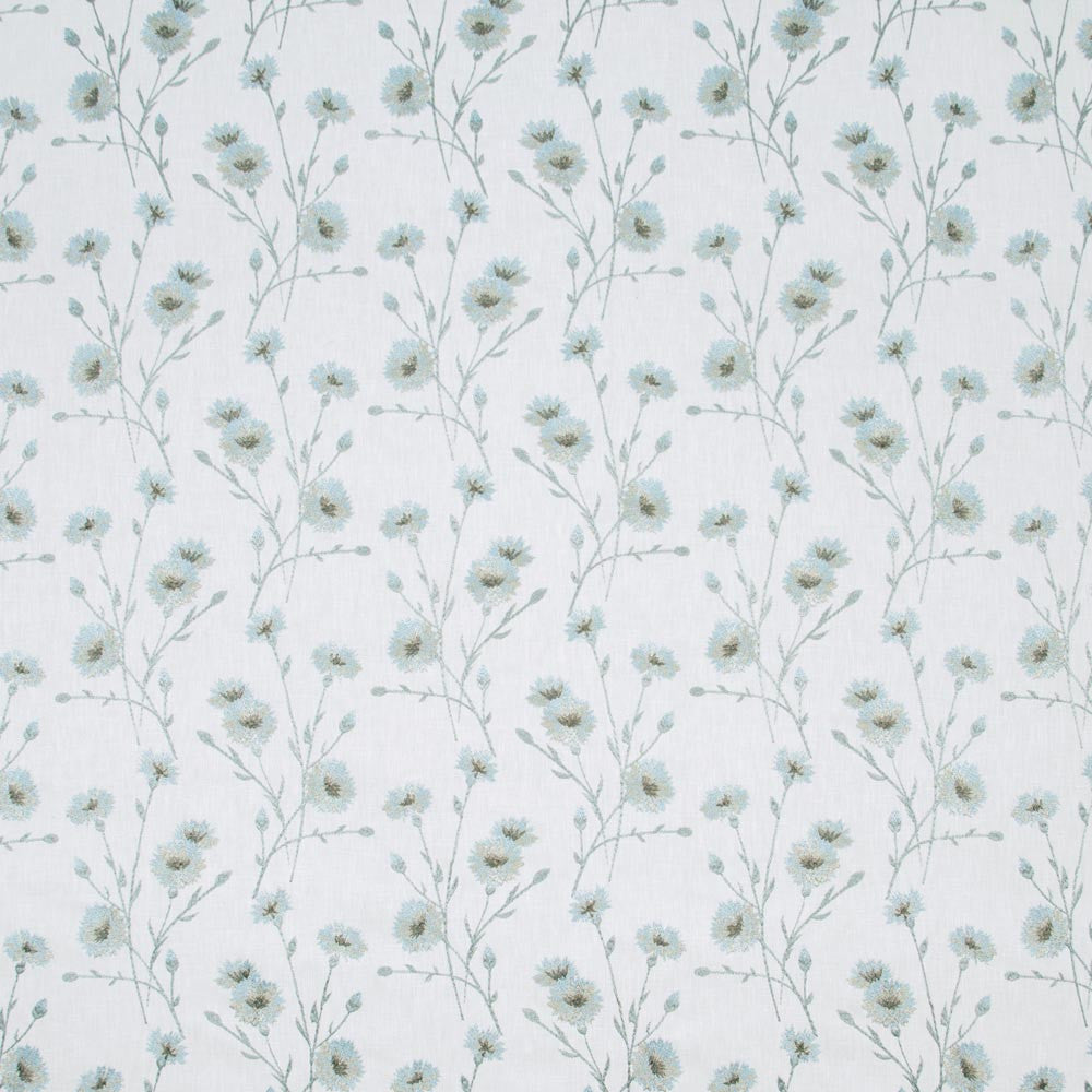 Place To Rest Windsor by Carole Designer Fabric Mountain Sky 52% Cotton, 48% Polyester India Passes 30,000 Double Rubs Wyzenbeek Horizontal: 10375 and Vertical: 925 52 - Swanky Fabrics -