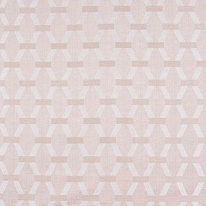 Carole Fabric Gauntlet Raffia