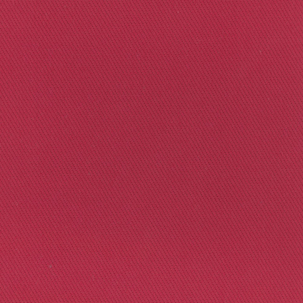 Kirkland Fuchsia by Carole Designer Fabric Scarlet 100% Cotton Brazil Passes 30,000 Double Rubs Wyzenbeek Horizontal: 0 and Vertical: 0 64 - Swanky Fabrics -