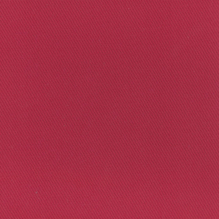 Kirkland Fuchsia by Carole Designer Fabric Scarlet 100% Cotton Brazil Passes 30,000 Double Rubs Wyzenbeek Horizontal: 0 and Vertical: 0 64 - Swanky Fabrics -