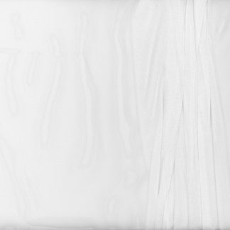 Early Frost Snow by Carole Designer Fabric Pure & Simple,Sheer Clarity,Sheer Clarity II 100% POLYESTER TURKEY N/A Horizontal: None and Vertical: NONE 118" - Swanky Fabrics -