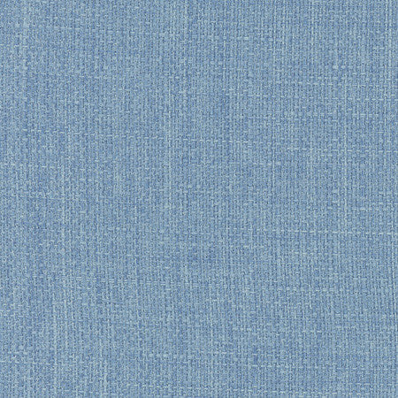 Commencement Chambray by Carole Designer Fabric Commencement 100% Polyester-SSWR, Anti-Microbial Taiwan 50,000 Wyzenbeek Double Rubs None 56" - Swanky Fabrics -