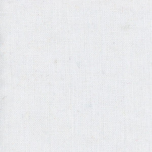Carole Fabric Linen's Best White