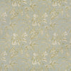 Carole Fabric Our Song Dew