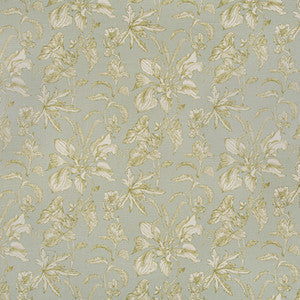 Carole Fabric Our Song Dew
