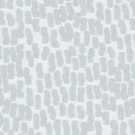 Stamina Dew by Carole Designer Fabric Modern Edge 100% Polyester India None 55" - Swanky Fabrics -