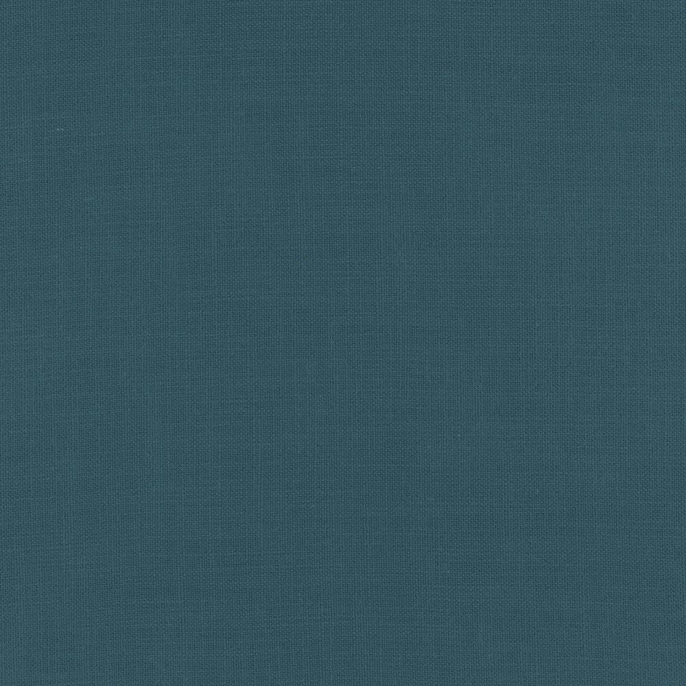 Fundamental Tourmaline by Carole Designer Fabric Fundamental 100% Polyester Turkey Passes 20,000 Double Rubs Wyzenbeek Horizontal: 0 and Vertical: 0 54 - Swanky Fabrics -