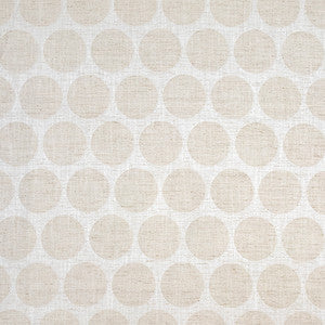 Carole Fabric Center Stage Oatmeal