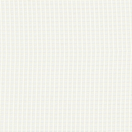 Boxed In Cream by Carole Designer Fabric SHEER STRUCTURE 100% Polyester France N/A Horizontal: 1/4" and Vertical: 1/4" 120" - Swanky Fabrics -