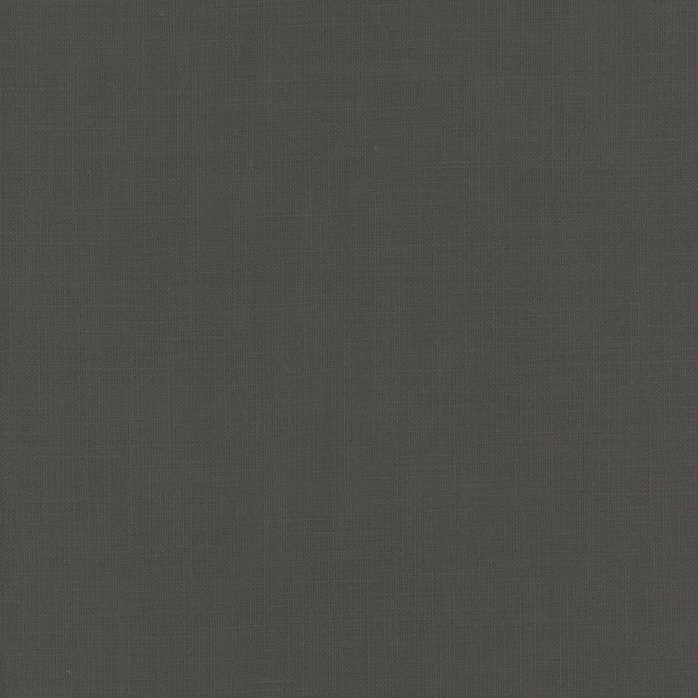Fundamental Ash by Carole Designer Fabric Fundamental 100% Polyester Turkey Passes 20,000 Double Rubs Wyzenbeek Horizontal: 0 and Vertical: 0 54 - Swanky Fabrics -