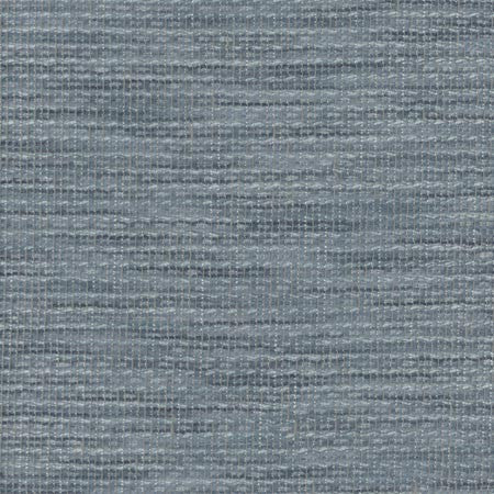 Coffee Break Metal Blue by Carole Designer Fabric COME HOME 85% Polyester, 15% Cotton India N/A </p><p>Repeat: None 54" - Swanky Fabrics -