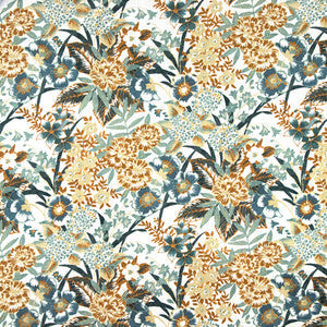 Carole Fabric Among Nature Golden Hour