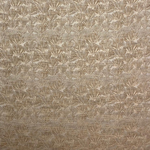 Carole Fabric Uncommon Flair Champagne