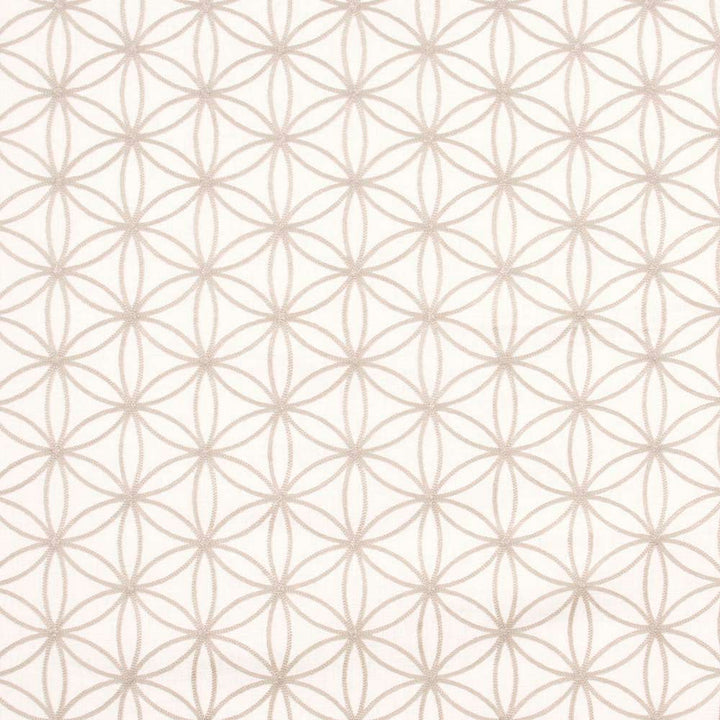 Get A Sense Linen by Carole Designer Fabric Modern Edge 52% Polyester, 48% Cotton India N/A Horizontal: 10.25 and Vertical: 18.875 54 - Swanky Fabrics -