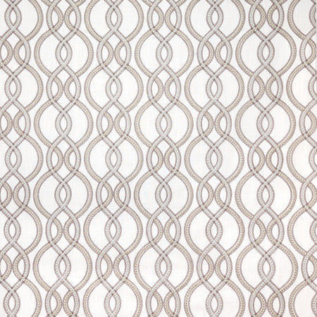 Across The Room Vintage Rose by Carole Designer Fabric Sunset Serenade 76% Polyester, 24% Cotton India 9 1/4" V, 13" H 52"" - Swanky Fabrics -