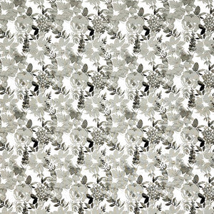 Carole Fabric Your World Raven