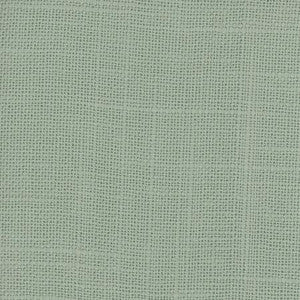 Carole Fabric Keep Calm Swedish Blue
