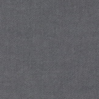 I Never Slate by Carole Designer Fabric Velvet Touch 100% Polyester China N/A </p><p>Repeat: None 56" - Swanky Fabrics -