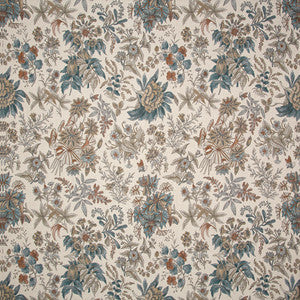 Carole Fabric Step Outside Cinder