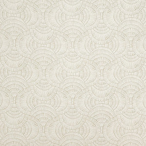 Carole Fabric Fan Over Fog