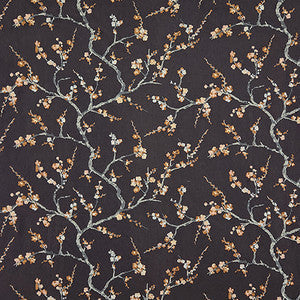 Carole Fabric Find The Beauty Noir