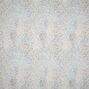 Carole Fabric Jelly Beans Cornflower