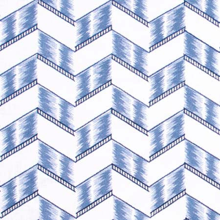 Lag Time Windsor by Carole Designer Fabric Modern Edge 100% Cotton India 30,000 Wyzenbeek Double Rubs Horizontal: 6 5/8" and Vertical: 5" V 53" - Swanky Fabrics -