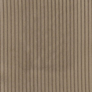 Carole Fabric Finest Grade Bark