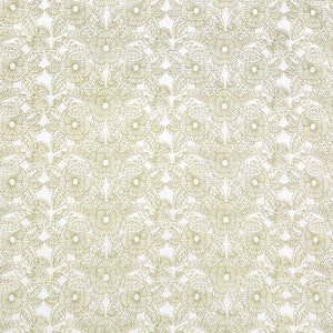 Carole Fabric Cheer And Love Wheat