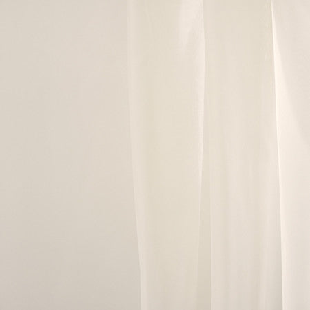 <p>Early Frost Parchment by Carole Designer Fabric</p><p><strong>Required Minimum Quantity Purchase: 2 yards</strong></p><p>Book: Pure & Simple,Sheer Clarity,Sheer Clarity II,Sheer Basics III,Sheer Joy</p><p>Content: 100% Polyester</p><p>Origin: </p><p>Performance: N/A</p><p>Repeat: None</p><p>Width: 118"</p>